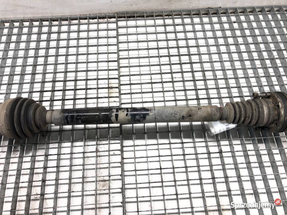 PÓŁOŚ PRAWY PRZÓD VW TOURAN 20 170 0310 PRZEGUB sprzedam