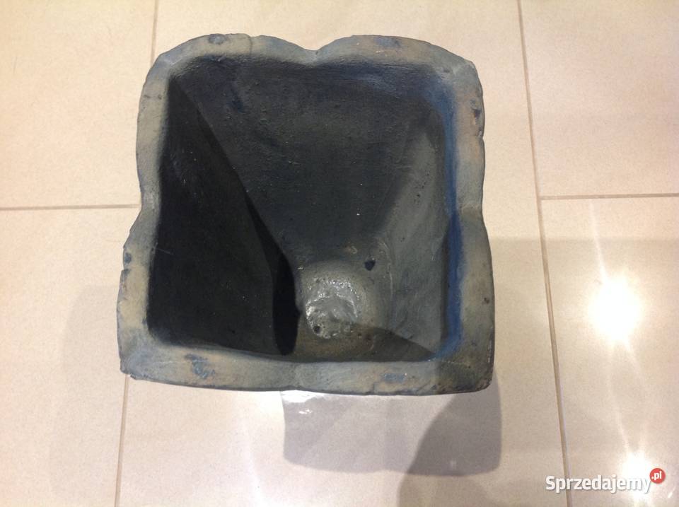 Donica Ozdobna nowa Nowa Sól sprzedam