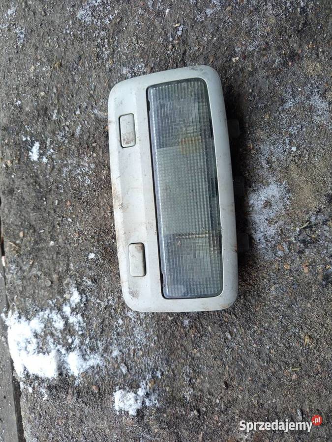 Lampka kabiny do Toyota Avensis T25 Łask