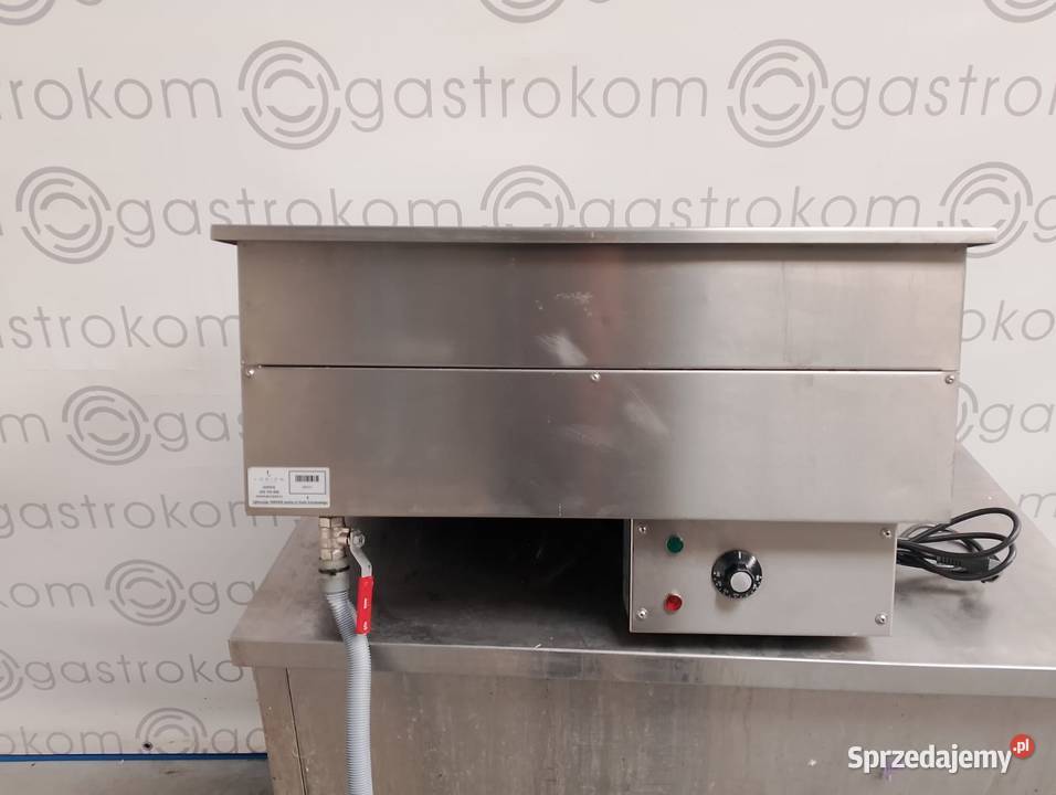 WANNA BEMAROWA DO ZABUDOWY 2XGN 11 KL6200012 Wrocław