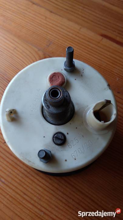 licznik prędkościomierz motocykla łódzkie Sieradz