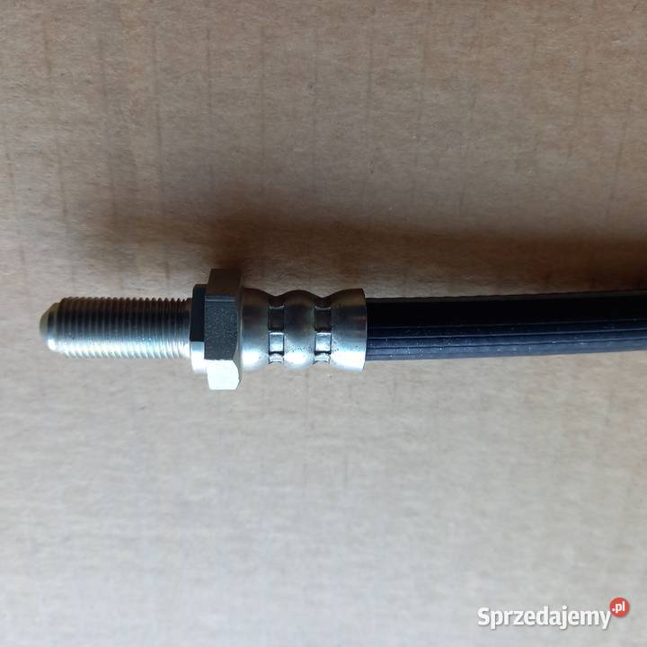 101861596FB2282BA Przewód hamulcowy tył Kraków