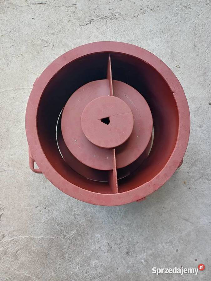 forma płyta dolna górna odwodnienie do hydrantu Łódź sprzedam