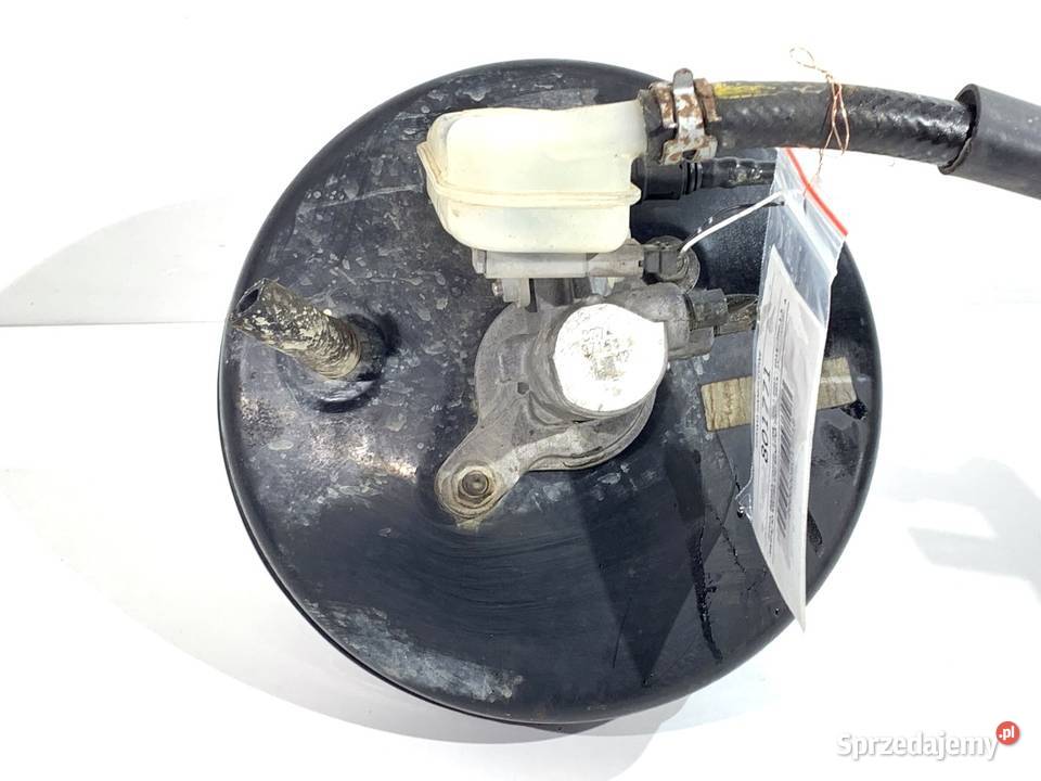 SERWO HAMULCOWE MAZDA 2 DE DF7143800 Hatchback podkarpackie