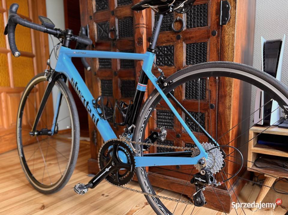 Sprzedam rower szosowy La Strada Sportivo RS w Szczecin