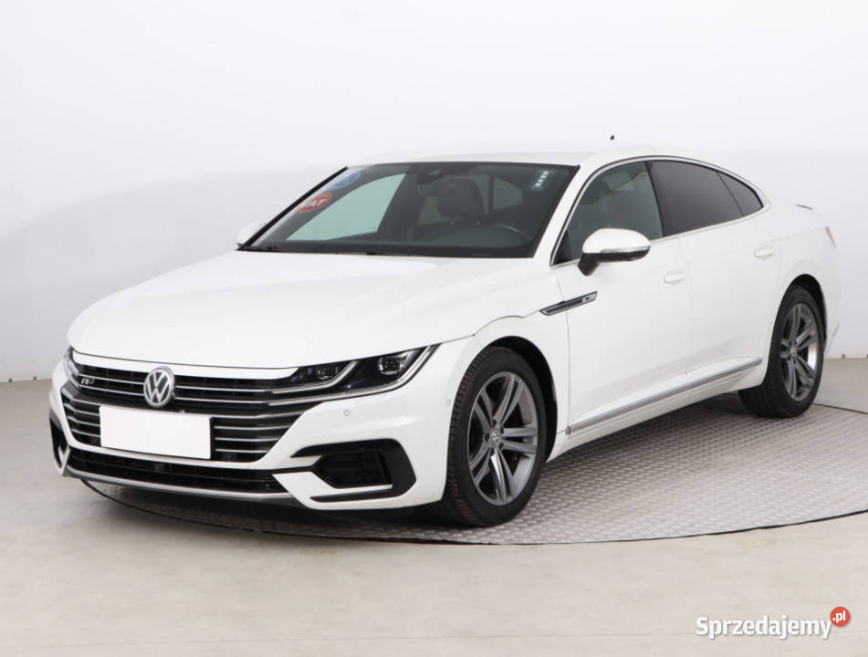 VW Arteon 20 TDI ESP Piaseczno