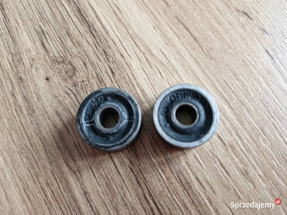 Mercedes 124 201 190 202 210 Tulejka drążka Gdańsk