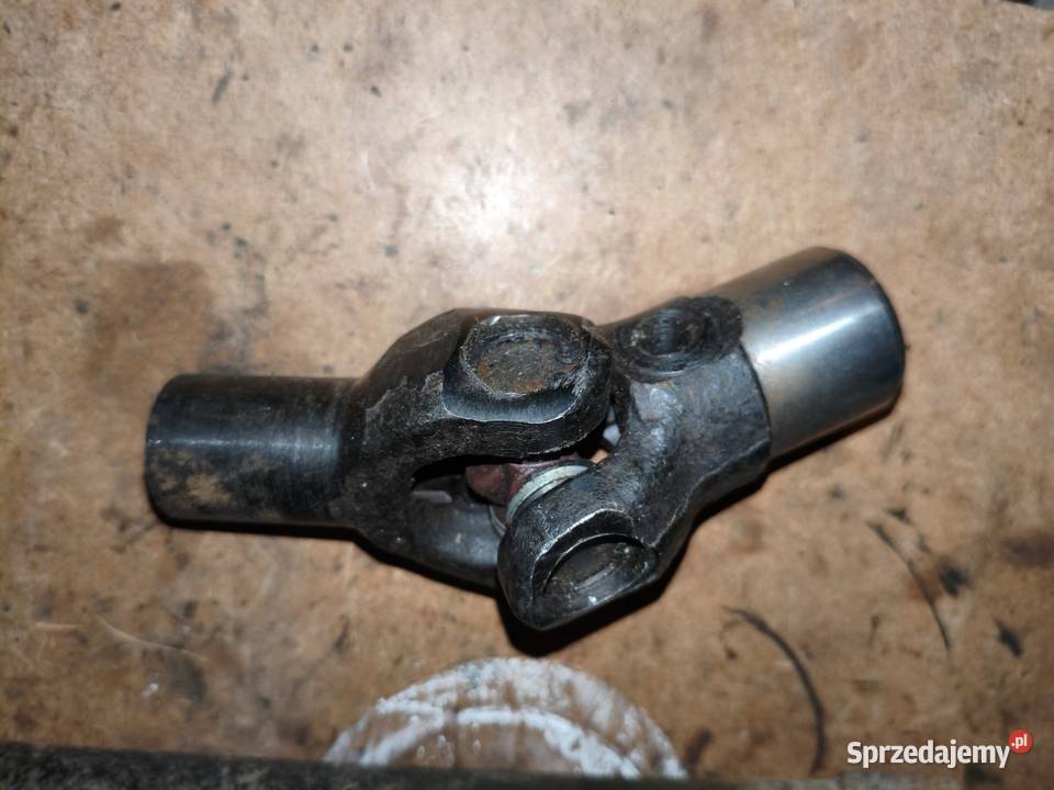 Przegub wału kardana Dniepr MT K750 K650 Leszno