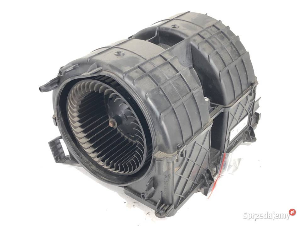 DMUCHAWA NAWIEWU RENAULT GRAND SCENIC III