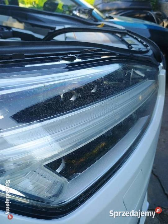 Volvo XC90 ll 18 r USA 2 moduły 32228687 Radomsko