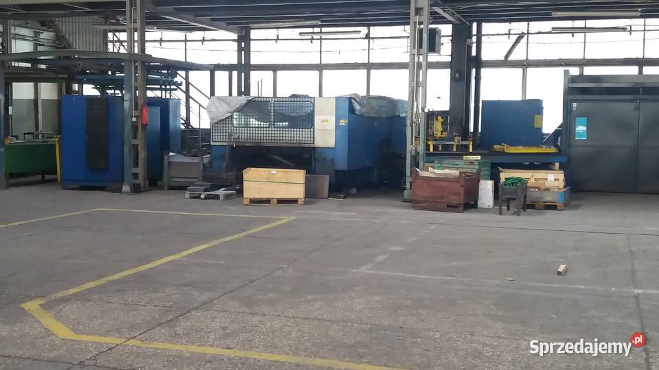 Laser TRUMATIC L3030 wycinarka laserowa Zamość