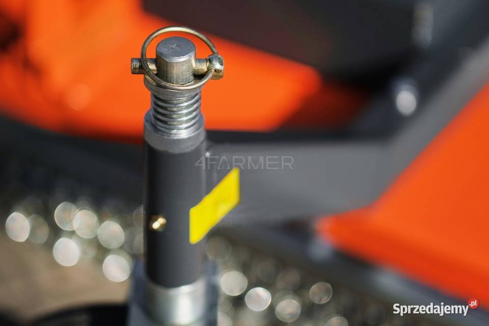 Kosiarka pielęgnacyjna FMK 150 4FARMER Tajęcina