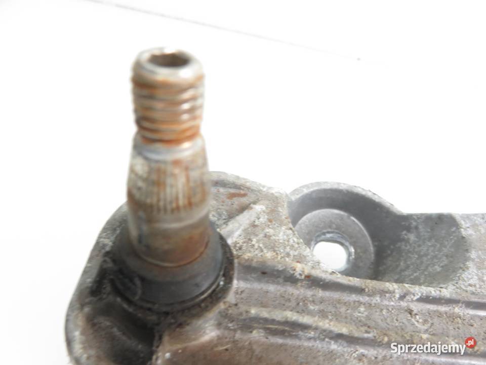 MECHANIZM WYCIERACZEK MERCEDES W215 3391098390