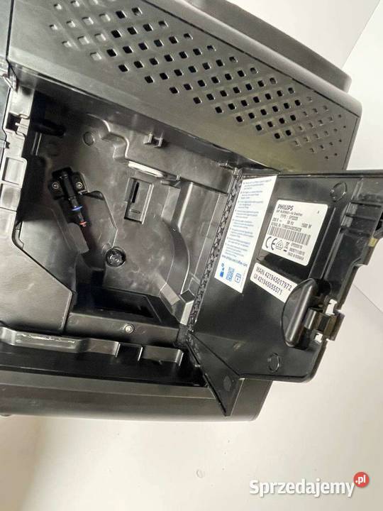 Ekspres do kawy ciśnieniowy Philips EP222010 podkarpackie Rzeszów