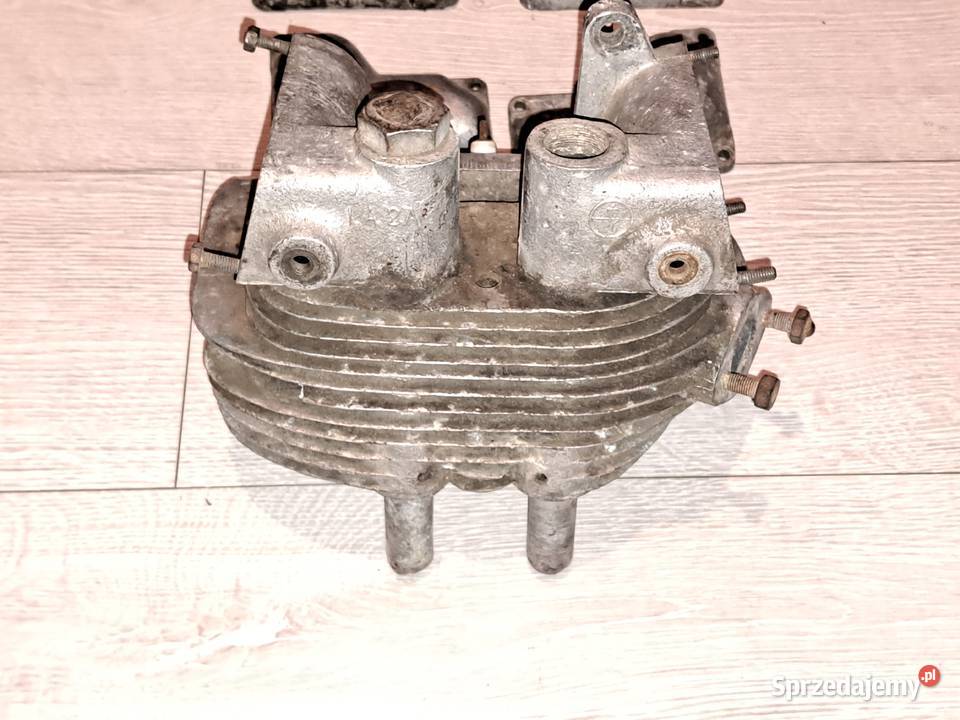 Dekielki pokrywa zaworow GLOWICA JUNAK M10 śląskie Lubliniec