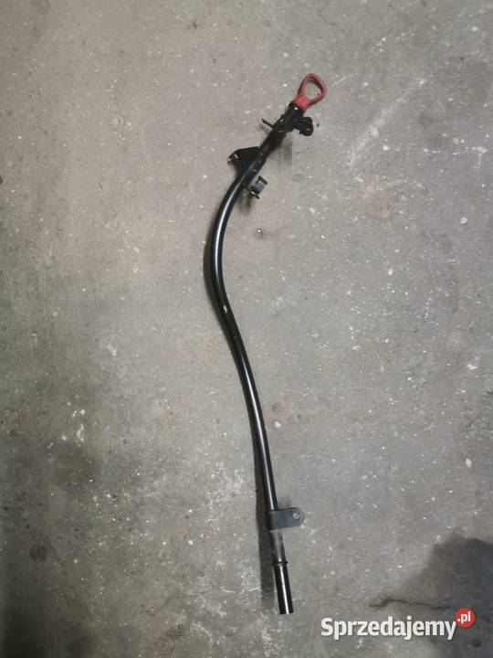 Bagnet oleju BMW M47 Gorzów Wielkopolski sprzedam