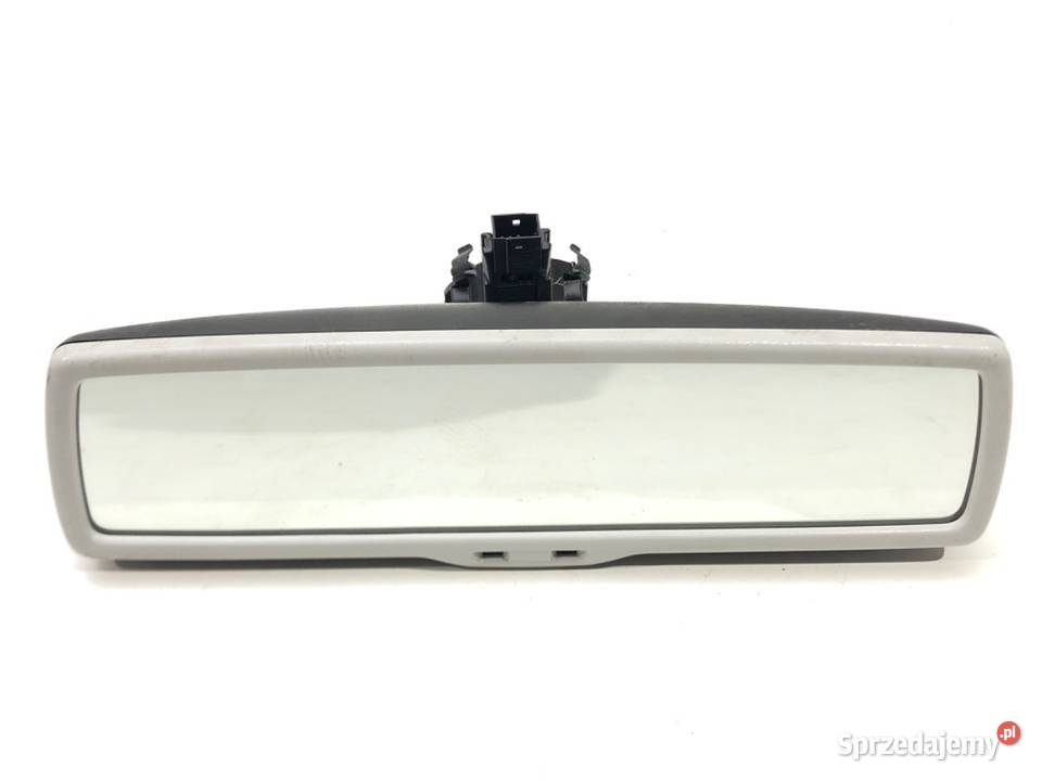 LUSTERKO WEWNĘTRZNE VW GOLF VII 7N0857511L