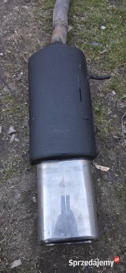 Tlumik Ulter sport Stąporków