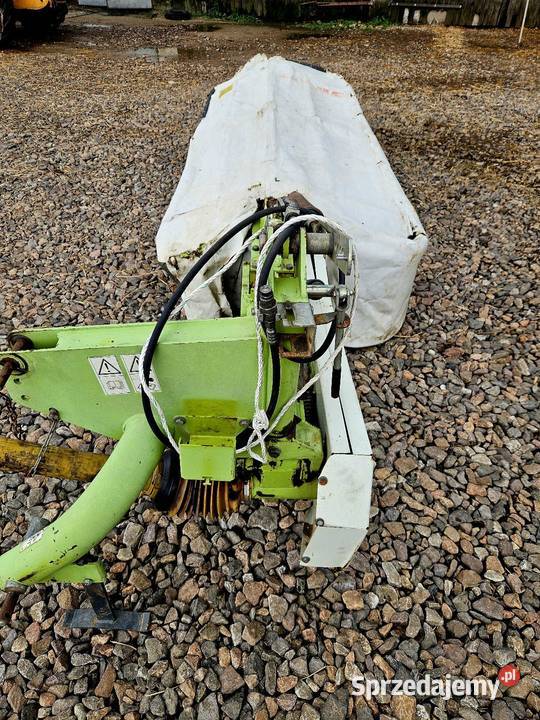 Kosiarka dyskowa CLAAS DISCO 3050 plus Rotacyjne Brodnica sprzedam