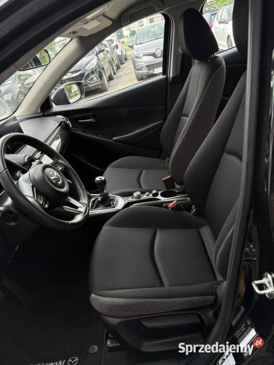 Mazda 2 Rezerwacja IV 2023 Tarnowskie Góry