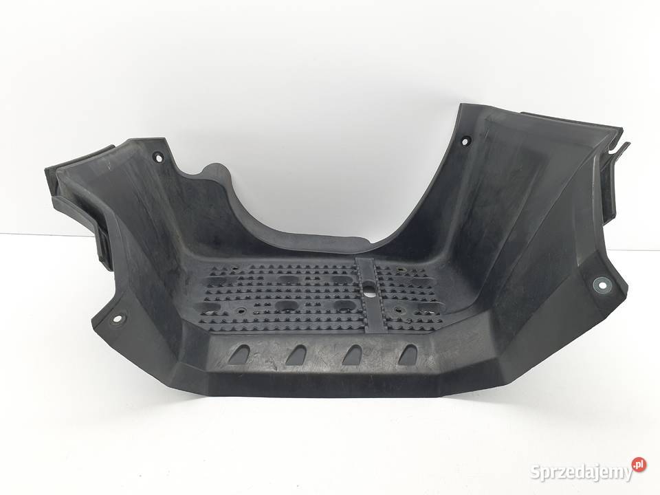 Stopien Lewy Podest Polaris Sportsman Łódź sprzedam