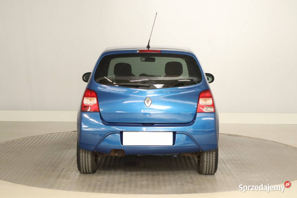 Renault Twingo 12 Twingo Zabrze