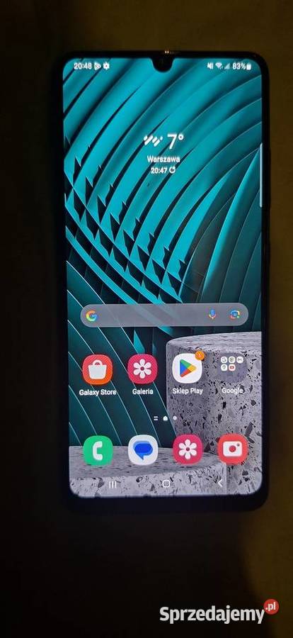 Samsung A32 LTE 128 GB