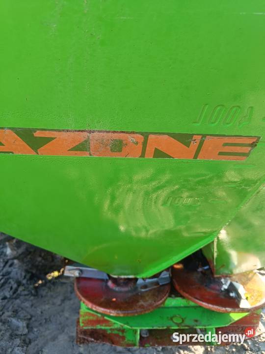 Rozsiewacz Amazona zaf1003 Radymno