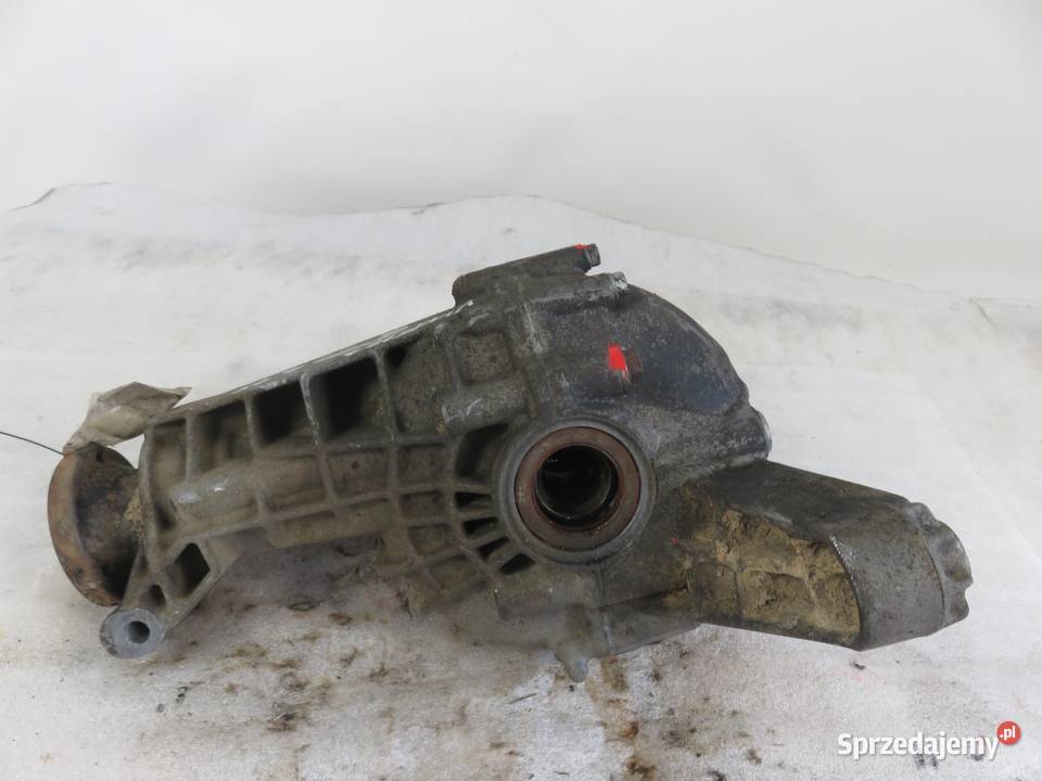 DYFER PRZÓD MERCEDES W163 478