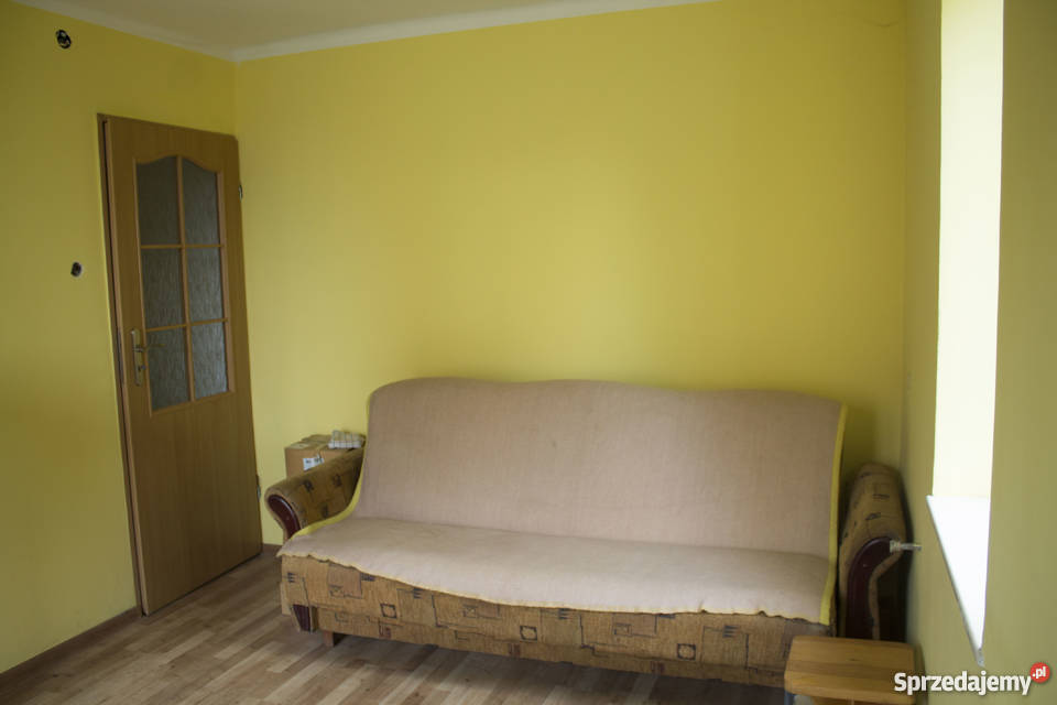 Mieszkanie remoncie w Uhninie lubelskie Uhnin