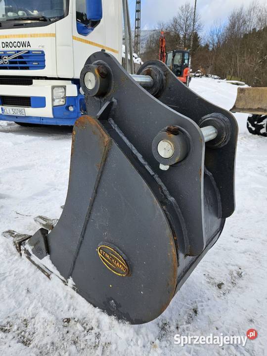 Łyżka Strickland szr 45 typ DX80 18 Mszana Dolna