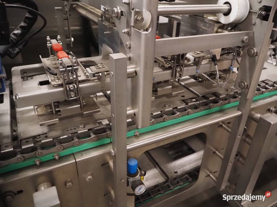 Waldner Sleever Krotoszyn