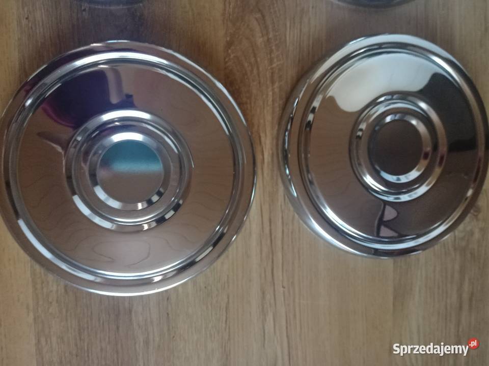 Kołpaki fiat 125p polonez