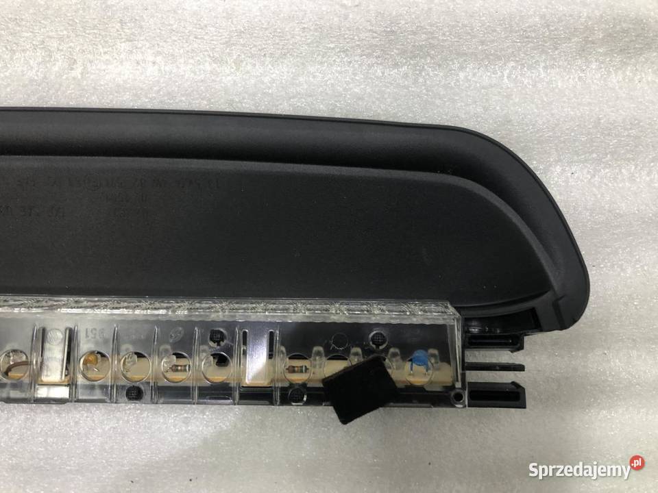 TRZECIE ŚWIATŁO STOP 6927017 BMW E60 wielkopolskie