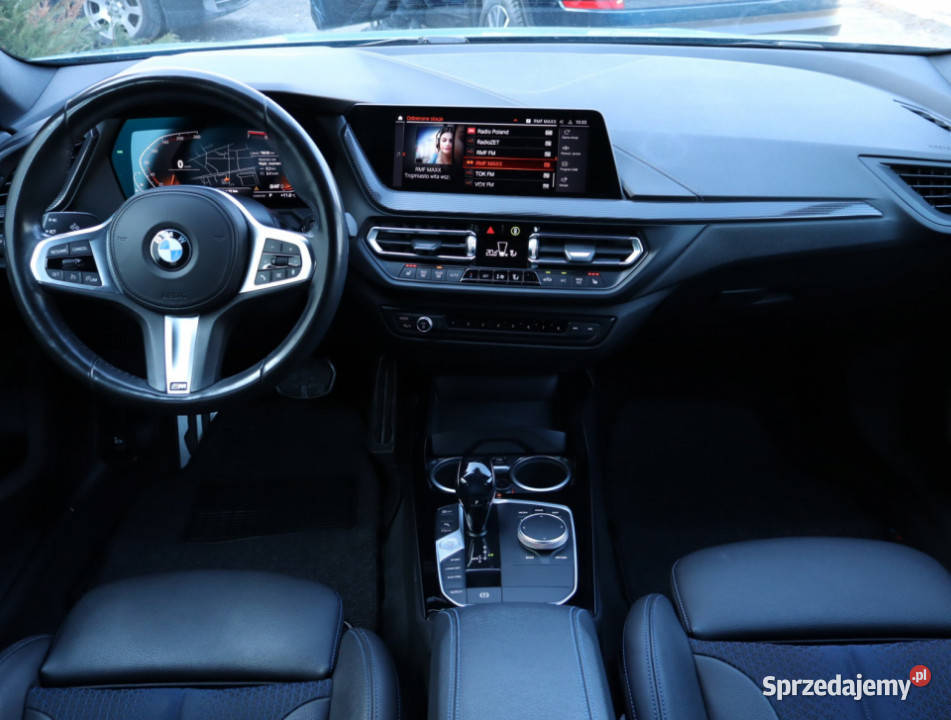 BMW 2 Gran Coupe 218i Gran Coup Piaseczno sprzedam