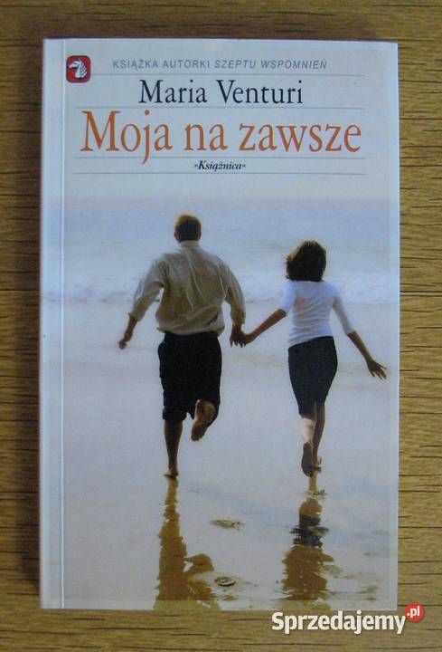 Maria Venturi Moja na zawsze Parczew