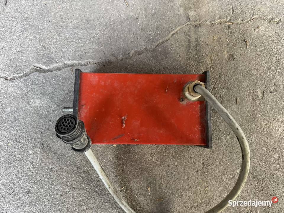 Sterownik RADO nordsten bsk 600 MYM 98 komputer Pleszew