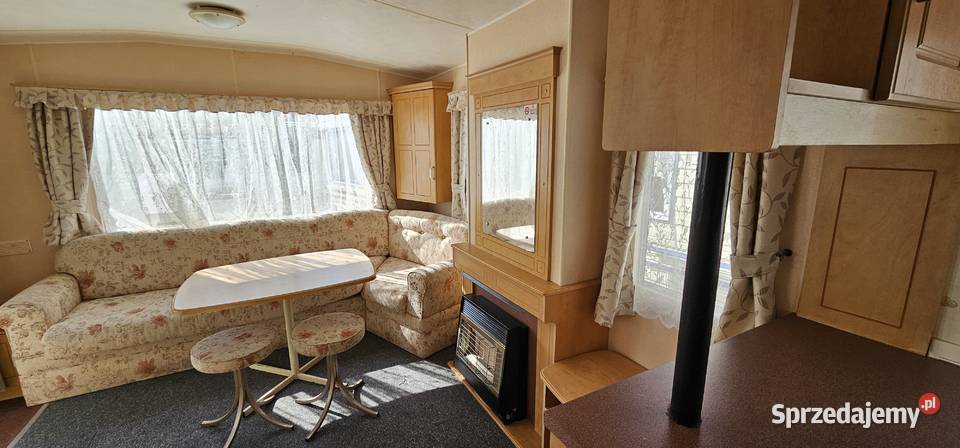 Domek holenderski Sahara 2 pokoje 255 plac Radom