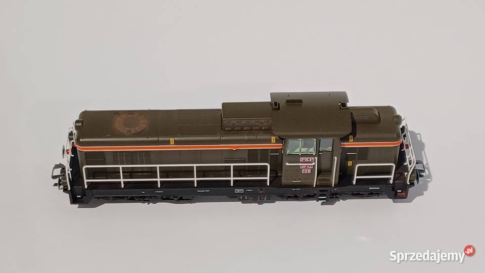 SP42108 Piko 59271 Niemce sprzedam