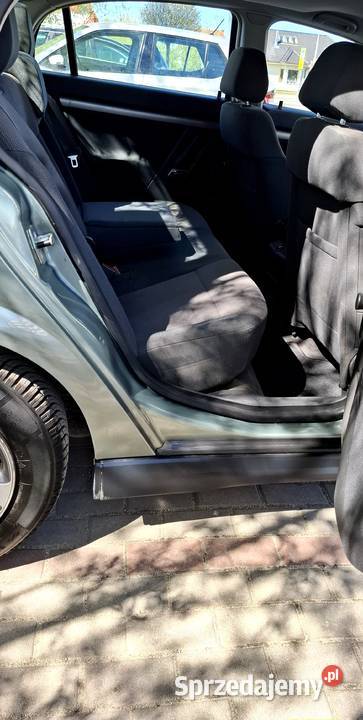 Opel Vectra 18 benzyna Elbląg