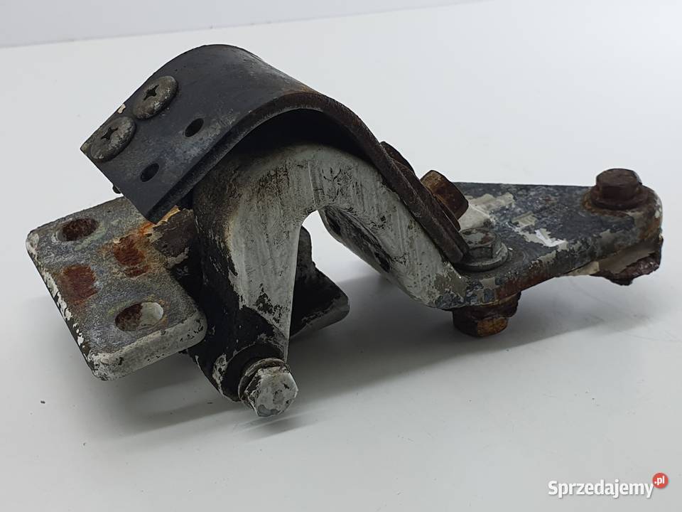 ZAWIAS DRZWI LEWY UCHWYT IVECO EUROCARGO ciężarowe Janowice