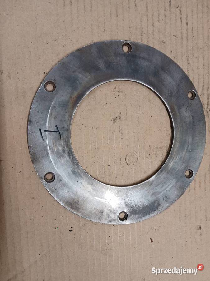 AWO AVO SIMSON blacha stała kosza sprzęgła 1 Pozostałe warmińsko-mazurskie Kieźliny