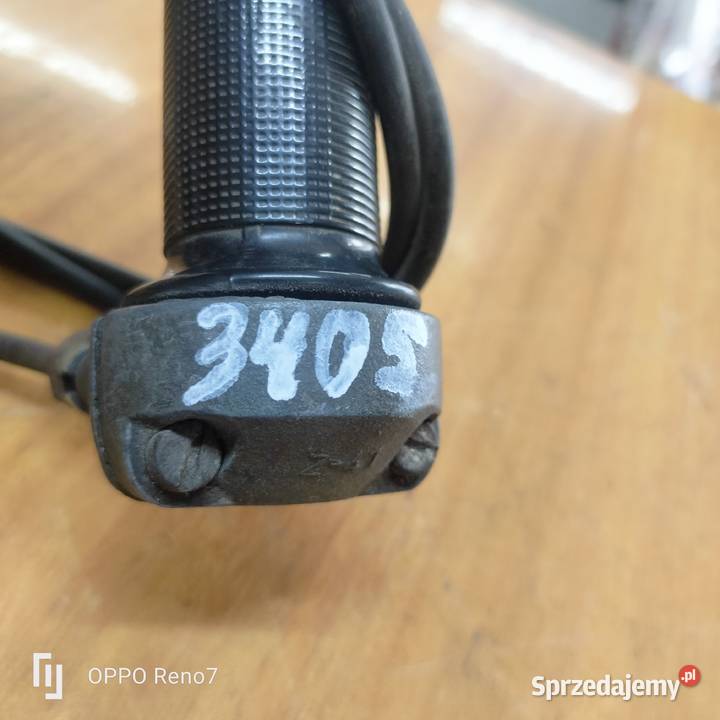 Rolgaz Toruń WSK 125 Motoryzacja sprzedam