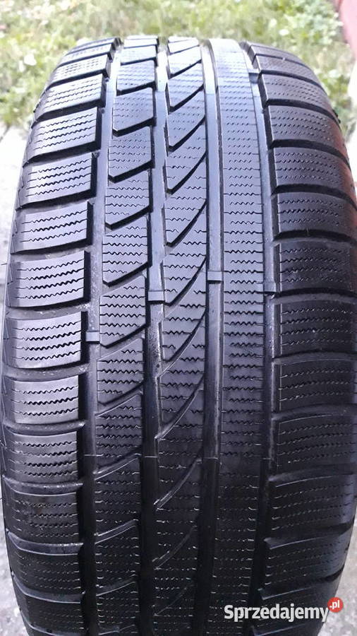 Opona zimowa 21545R17 91V Hankook Icebear W300 Samochodowe Głuchołazy