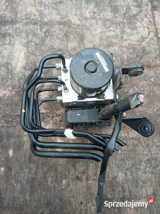 Pompa ABS 8V612C405AG osobowe Łódź