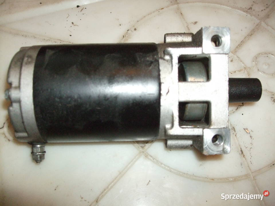 Rozrusznik silnik Loncin 1P92 Supraśl