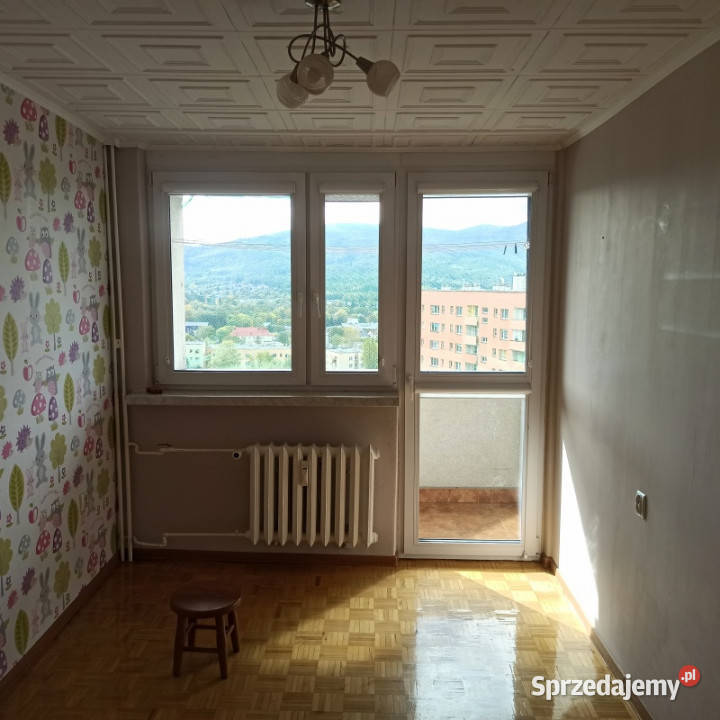2 pokojowe mieszkanie osiedle Złote łany Sprzedaż Bielsko-Biała