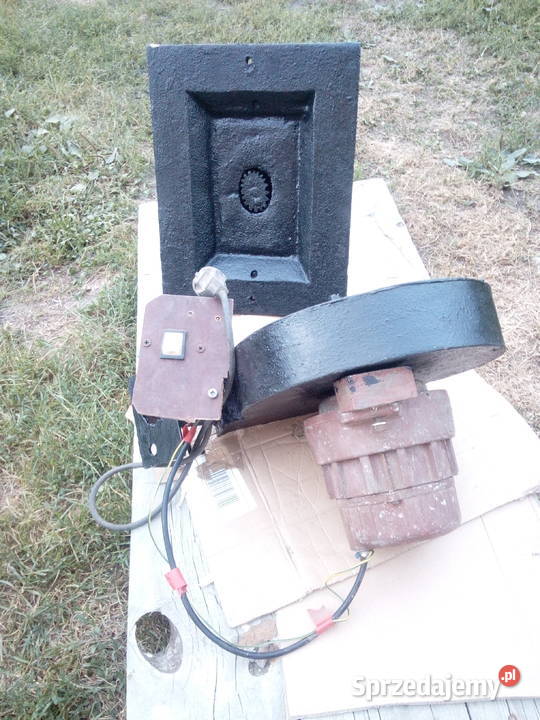 sprzedam zawiasy kute palenisko kowalskie Strzelno sprzedam