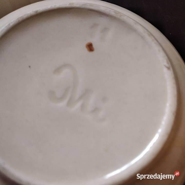 miseczki Mirostowice małopolskie Bukowno