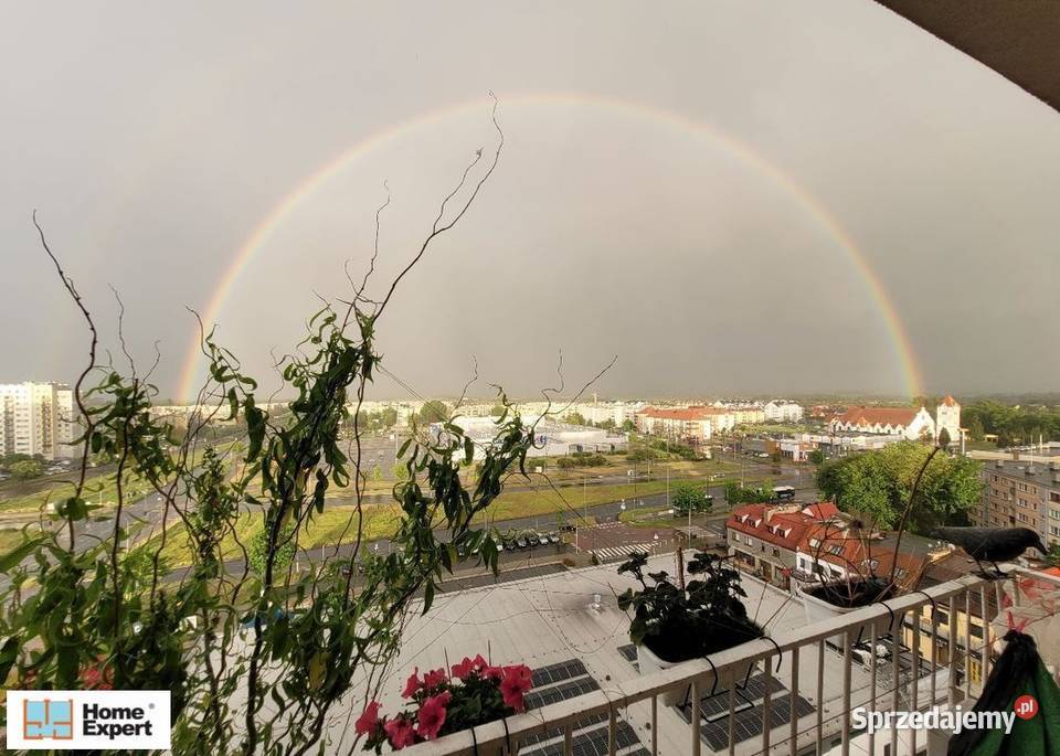 3pok 64met Piekary A BALKONPIWNICA2 WINDY wielka płyta Legnica